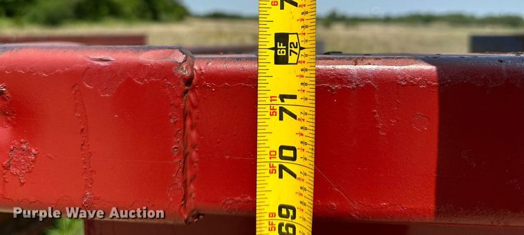 image for item LG9253 Roll-off container