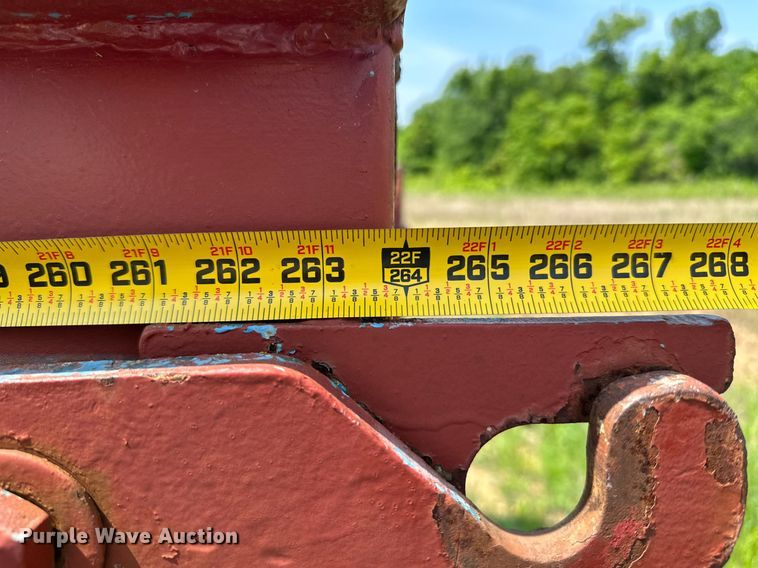 image for item LG9254 Roll-off container