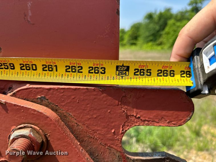 image for item LG9255 Roll-off container