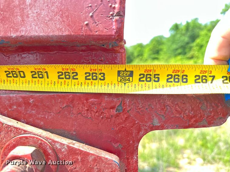 image for item LG9256 Roll-off container