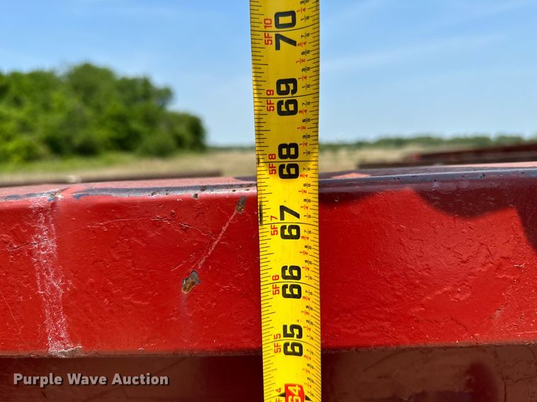 image for item LG9257 Roll-off container