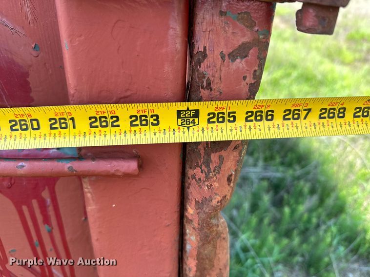 image for item LG9259 Roll-off container