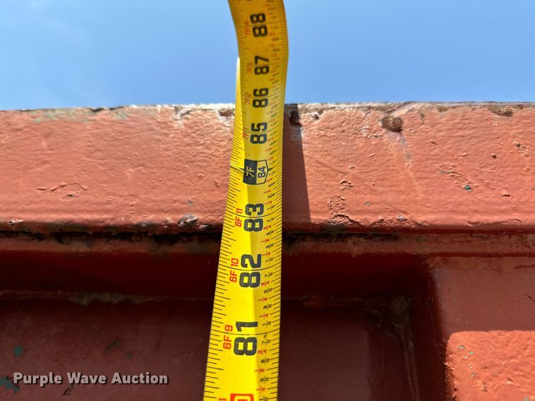 image for item LG9259 Roll-off container