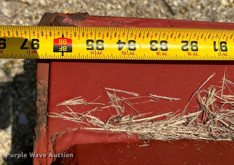 image for item LG9260 Roll-off container