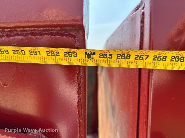 image for item LG9261 Roll-off container