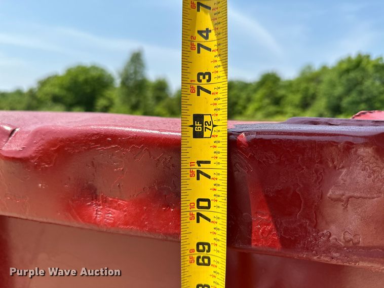 image for item LG9261 Roll-off container