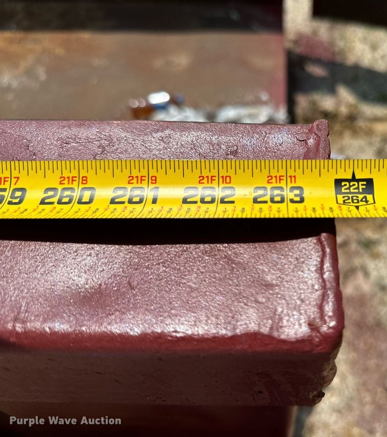 image for item LG9262 Roll-off container