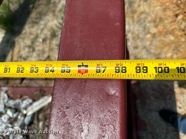 image for item LG9262 Roll-off container