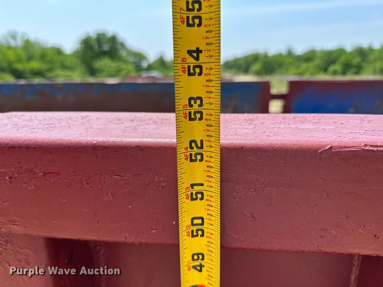 image for item LG9262 Roll-off container