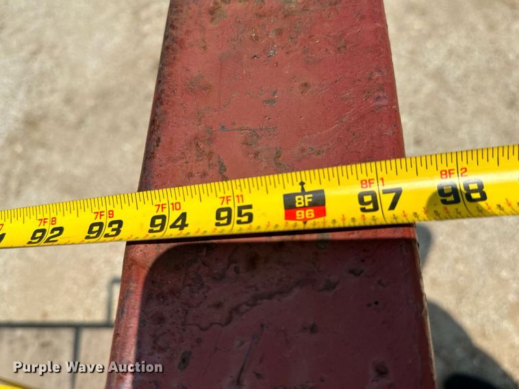 image for item LG9263 Roll-off container