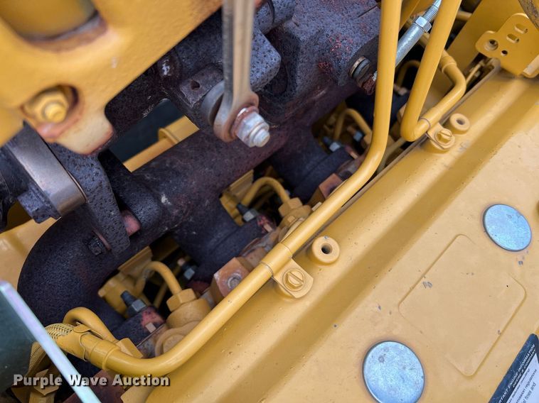 image for item LI9722 2014 John Deere 130G  excavator