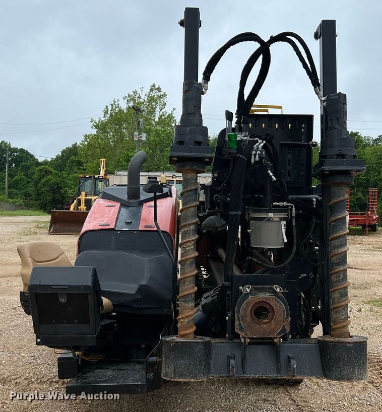 image for item LI9723 2016 Ditch Witch JT30 All-Terrain  directional boring unit