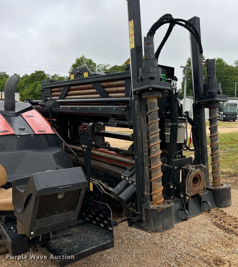 image for item LI9723 2016 Ditch Witch JT30 All-Terrain  directional boring unit