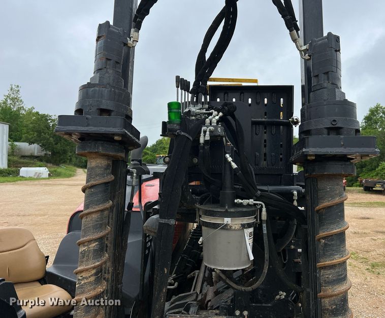 image for item LI9723 2016 Ditch Witch JT30 All-Terrain  directional boring unit