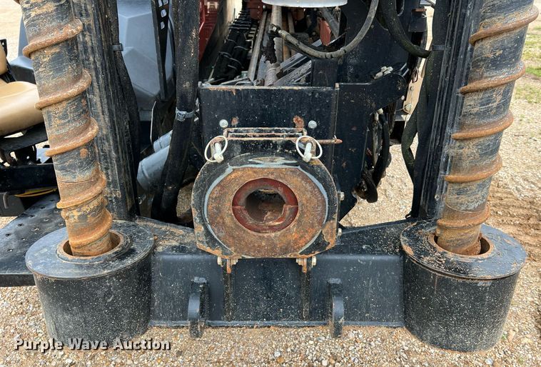 image for item LI9723 2016 Ditch Witch JT30 All-Terrain  directional boring unit