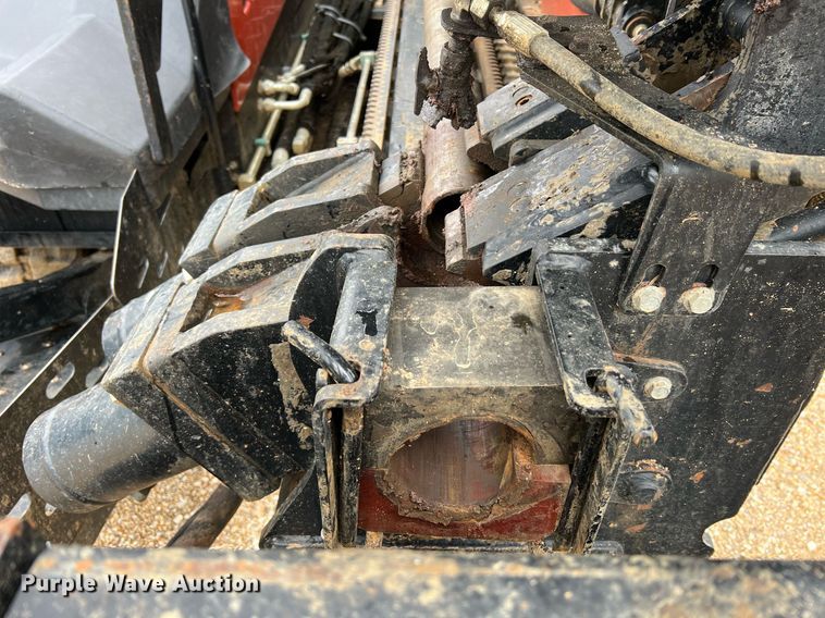 image for item LI9723 2016 Ditch Witch JT30 All-Terrain  directional boring unit
