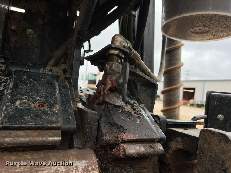 image for item LI9723 2016 Ditch Witch JT30 All-Terrain  directional boring unit