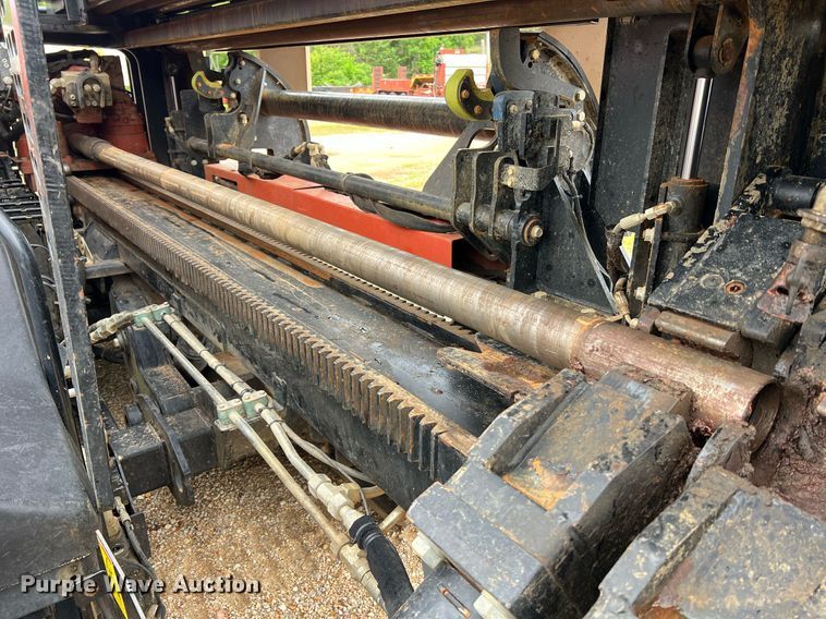 image for item LI9723 2016 Ditch Witch JT30 All-Terrain  directional boring unit