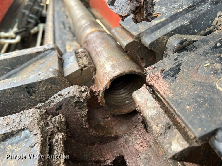 image for item LI9723 2016 Ditch Witch JT30 All-Terrain  directional boring unit