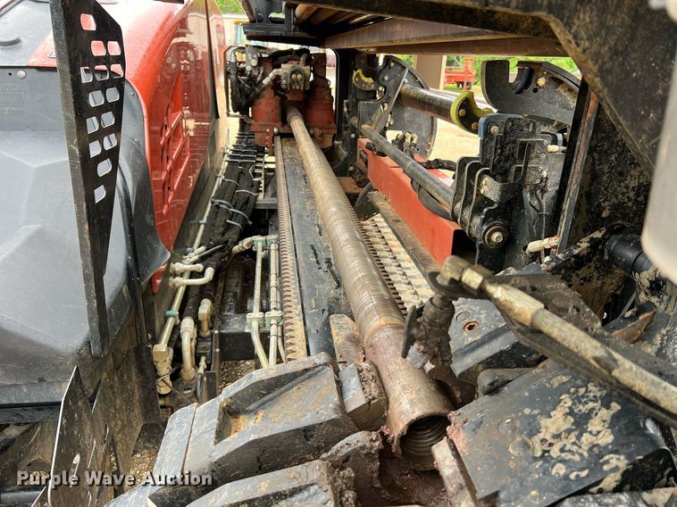 image for item LI9723 2016 Ditch Witch JT30 All-Terrain  directional boring unit