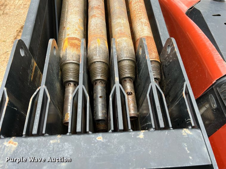 image for item LI9723 2016 Ditch Witch JT30 All-Terrain  directional boring unit