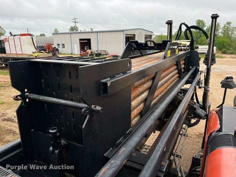 image for item LI9723 2016 Ditch Witch JT30 All-Terrain  directional boring unit