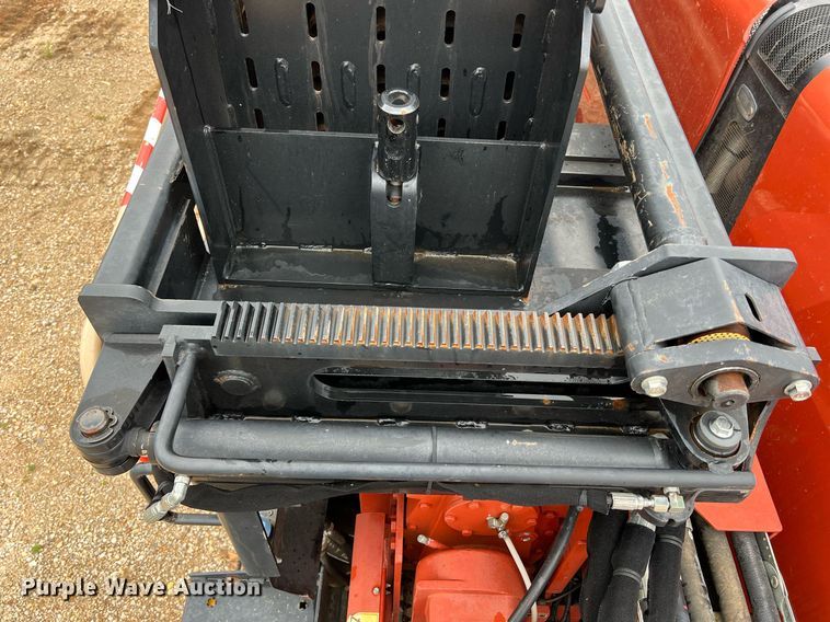 image for item LI9723 2016 Ditch Witch JT30 All-Terrain  directional boring unit
