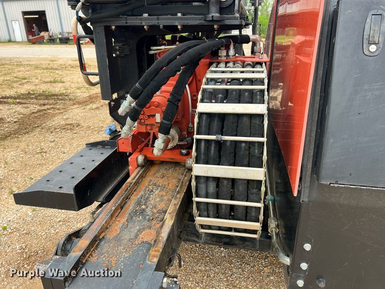 image for item LI9723 2016 Ditch Witch JT30 All-Terrain  directional boring unit