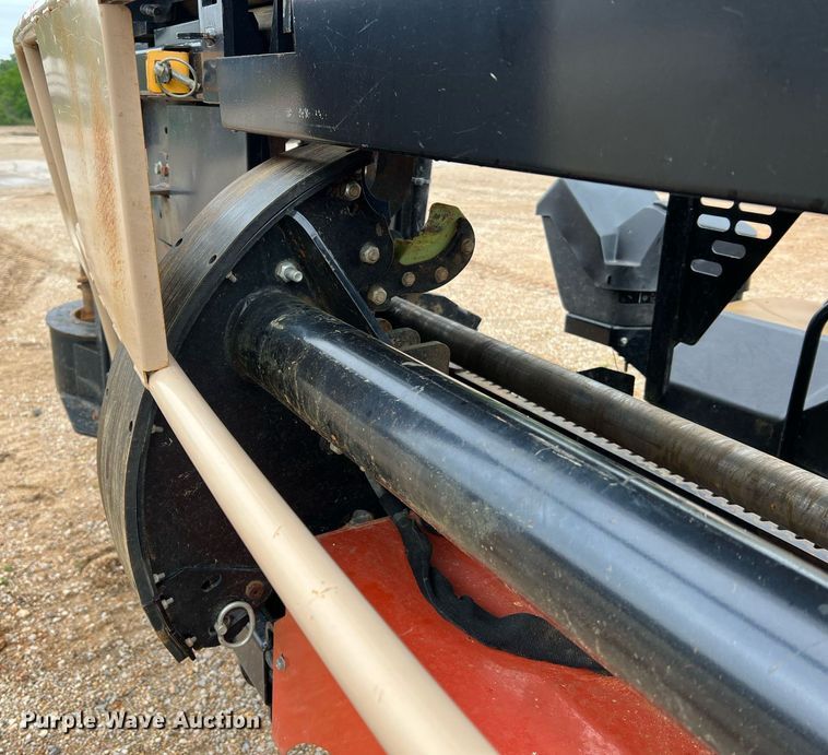 image for item LI9723 2016 Ditch Witch JT30 All-Terrain  directional boring unit