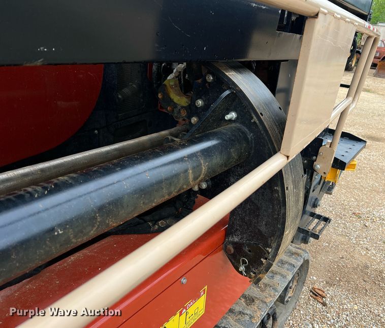 image for item LI9723 2016 Ditch Witch JT30 All-Terrain  directional boring unit