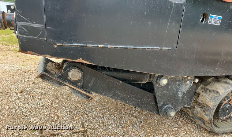 image for item LI9723 2016 Ditch Witch JT30 All-Terrain  directional boring unit