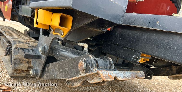 image for item LI9723 2016 Ditch Witch JT30 All-Terrain  directional boring unit