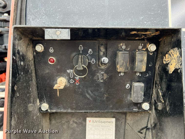 image for item LI9723 2016 Ditch Witch JT30 All-Terrain  directional boring unit