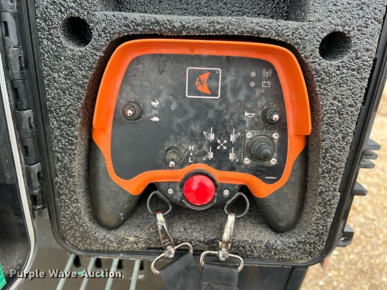 image for item LI9723 2016 Ditch Witch JT30 All-Terrain  directional boring unit