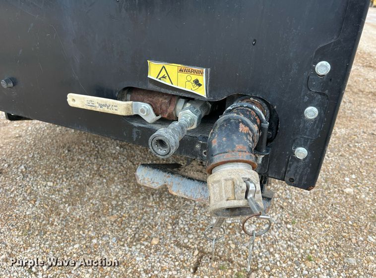 image for item LI9723 2016 Ditch Witch JT30 All-Terrain  directional boring unit