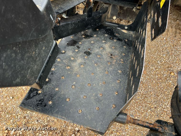 image for item LI9723 2016 Ditch Witch JT30 All-Terrain  directional boring unit