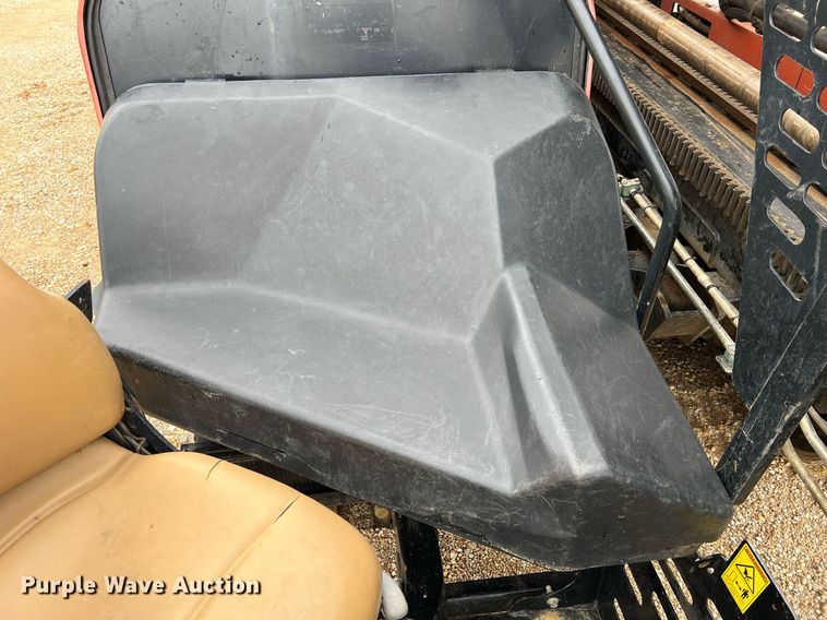 image for item LI9723 2016 Ditch Witch JT30 All-Terrain  directional boring unit