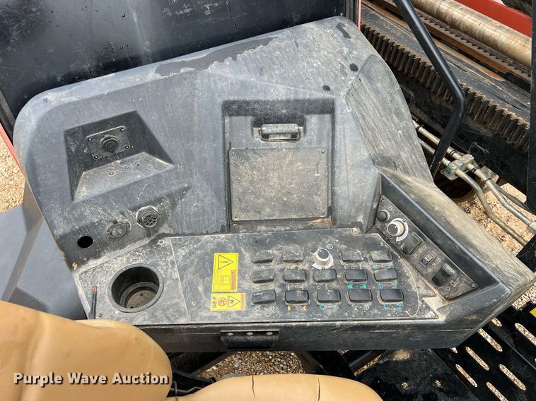 image for item LI9723 2016 Ditch Witch JT30 All-Terrain  directional boring unit