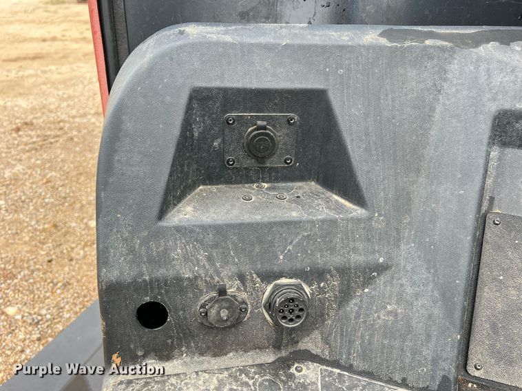 image for item LI9723 2016 Ditch Witch JT30 All-Terrain  directional boring unit