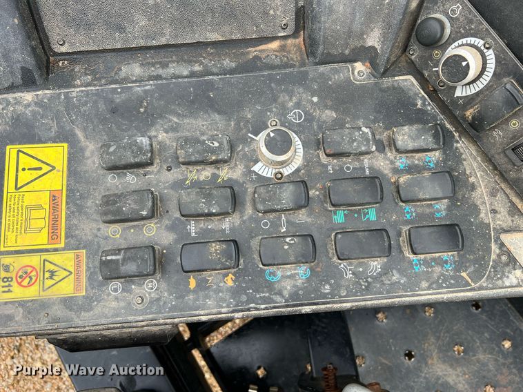 image for item LI9723 2016 Ditch Witch JT30 All-Terrain  directional boring unit