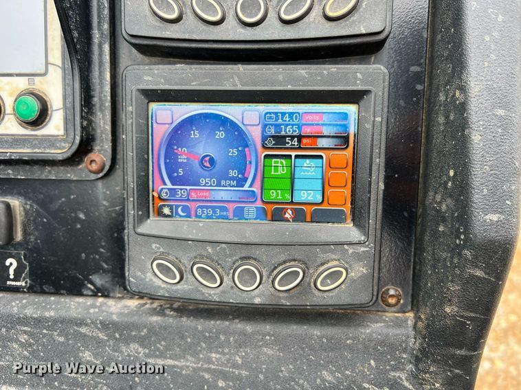 image for item LI9723 2016 Ditch Witch JT30 All-Terrain  directional boring unit