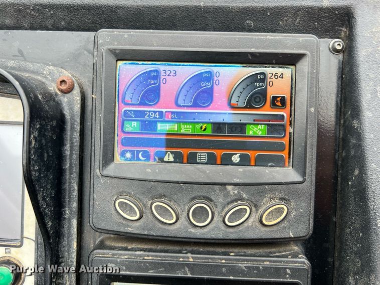 image for item LI9723 2016 Ditch Witch JT30 All-Terrain  directional boring unit