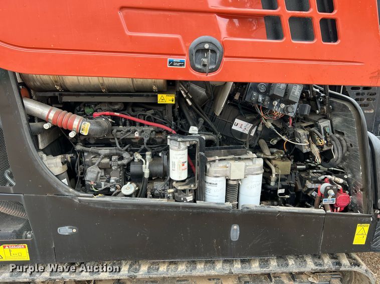 image for item LI9723 2016 Ditch Witch JT30 All-Terrain  directional boring unit