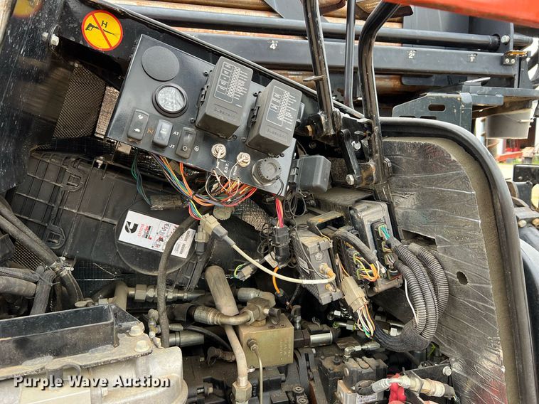 image for item LI9723 2016 Ditch Witch JT30 All-Terrain  directional boring unit