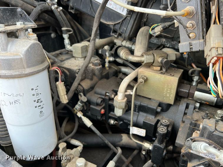 image for item LI9723 2016 Ditch Witch JT30 All-Terrain  directional boring unit