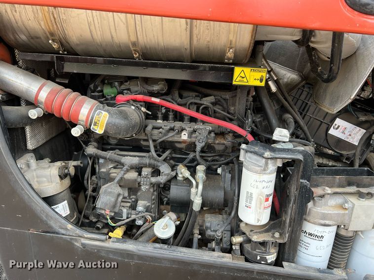 image for item LI9723 2016 Ditch Witch JT30 All-Terrain  directional boring unit