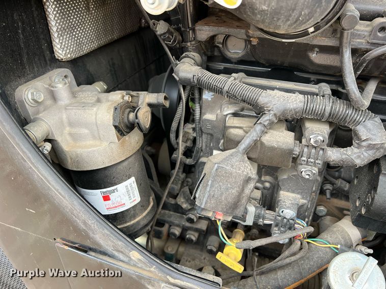 image for item LI9723 2016 Ditch Witch JT30 All-Terrain  directional boring unit