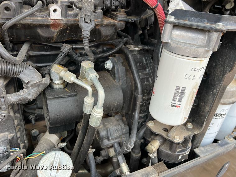 image for item LI9723 2016 Ditch Witch JT30 All-Terrain  directional boring unit