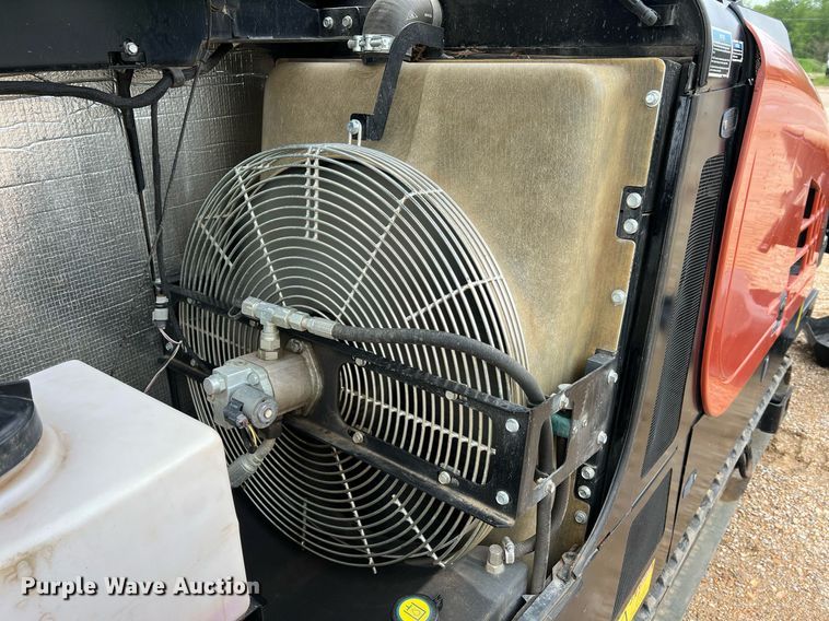 image for item LI9723 2016 Ditch Witch JT30 All-Terrain  directional boring unit