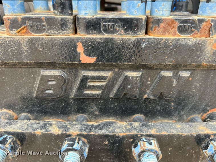 image for item LI9723 2016 Ditch Witch JT30 All-Terrain  directional boring unit